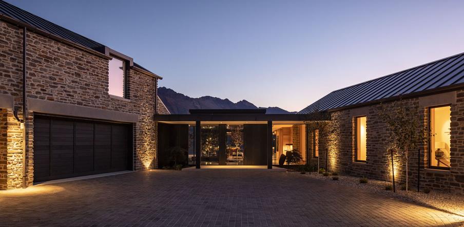 Mason & Wales Architects