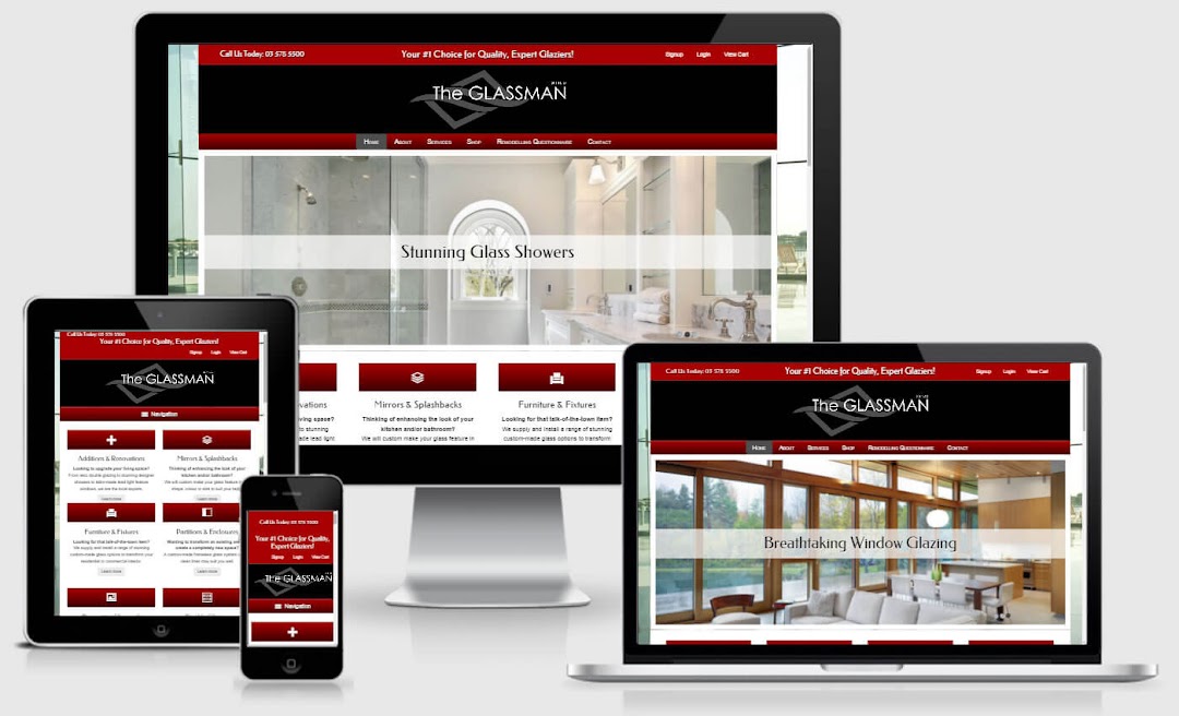 iBeFound Digital Marketing