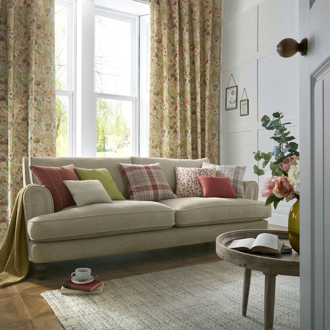 Window Trendz Curtains and Blinds