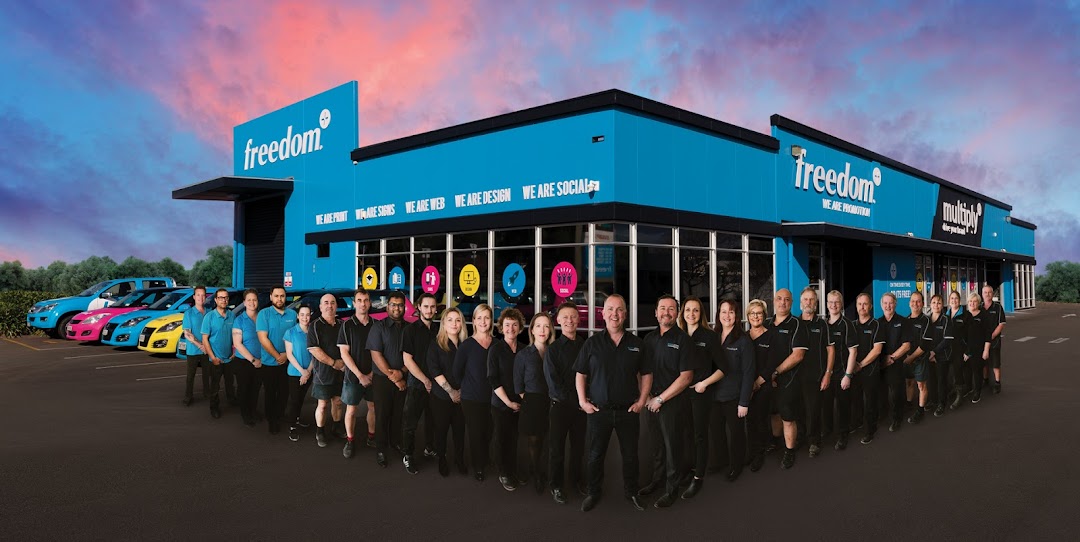 GetNet Web Design & Development, Palmerston North