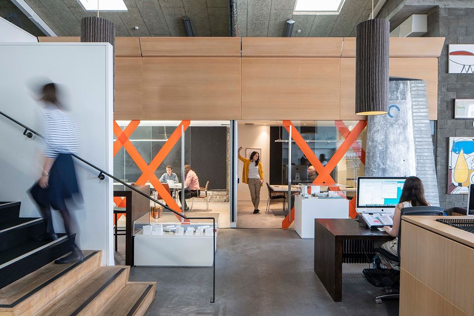 Studio Pacific Architecture