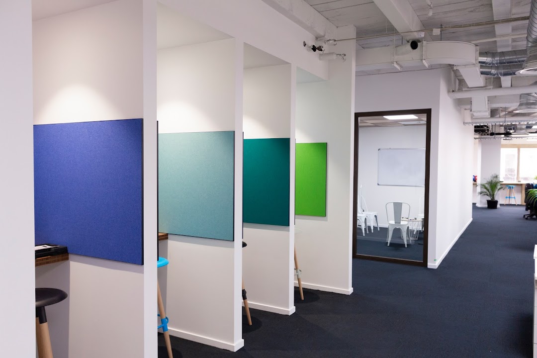 PaperKite | Better Digital Experiences.