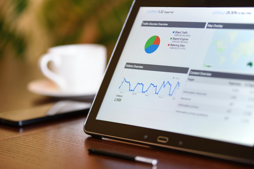The Digital Freelancer