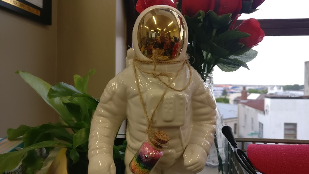 Astronaut Digital | Specialist Design, Development & Advertising