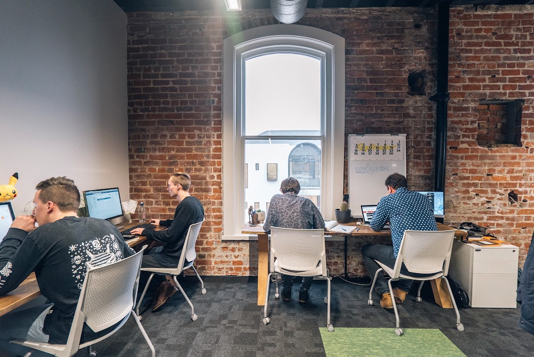 Nudge Agency