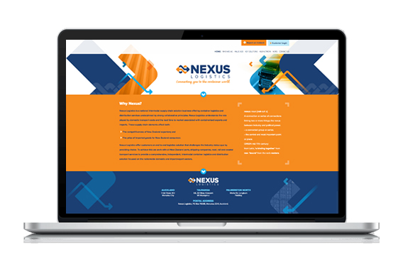 Worksight Design
