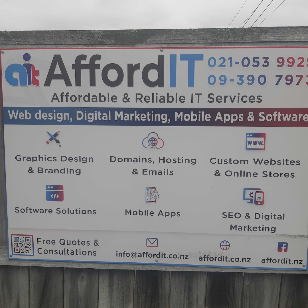 AffordIT Limited