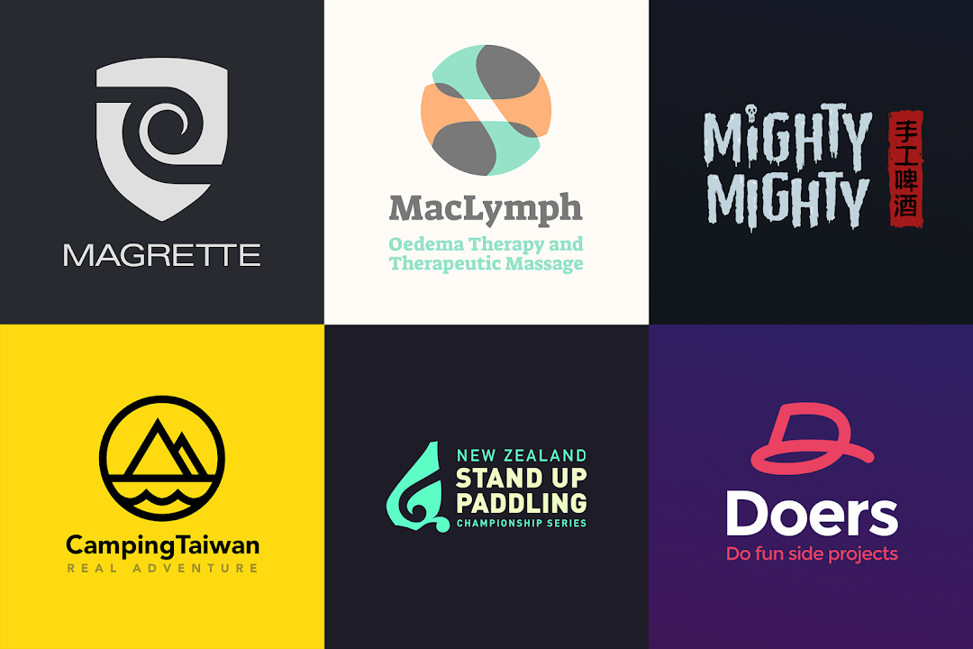 Front&Back – Bespoke Web, Branding & Print Design
