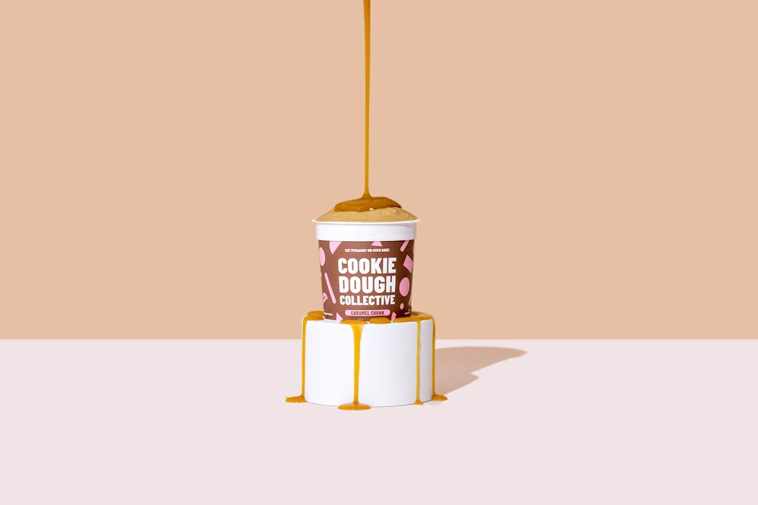 Perks – Brand Design Studio