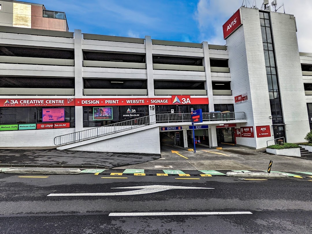 3A Creative Centre( wholesale printing & signage only)