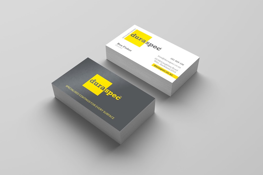 Rich&Co Ltd Graphic Designers for Web and Print – Auckland