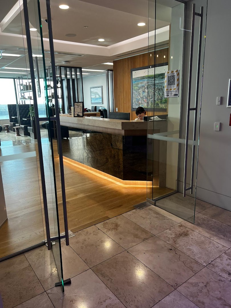 NiKa Consulting Group Ltd