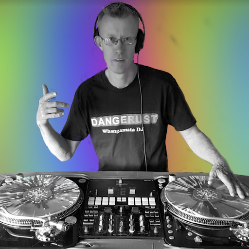 DANGERUST