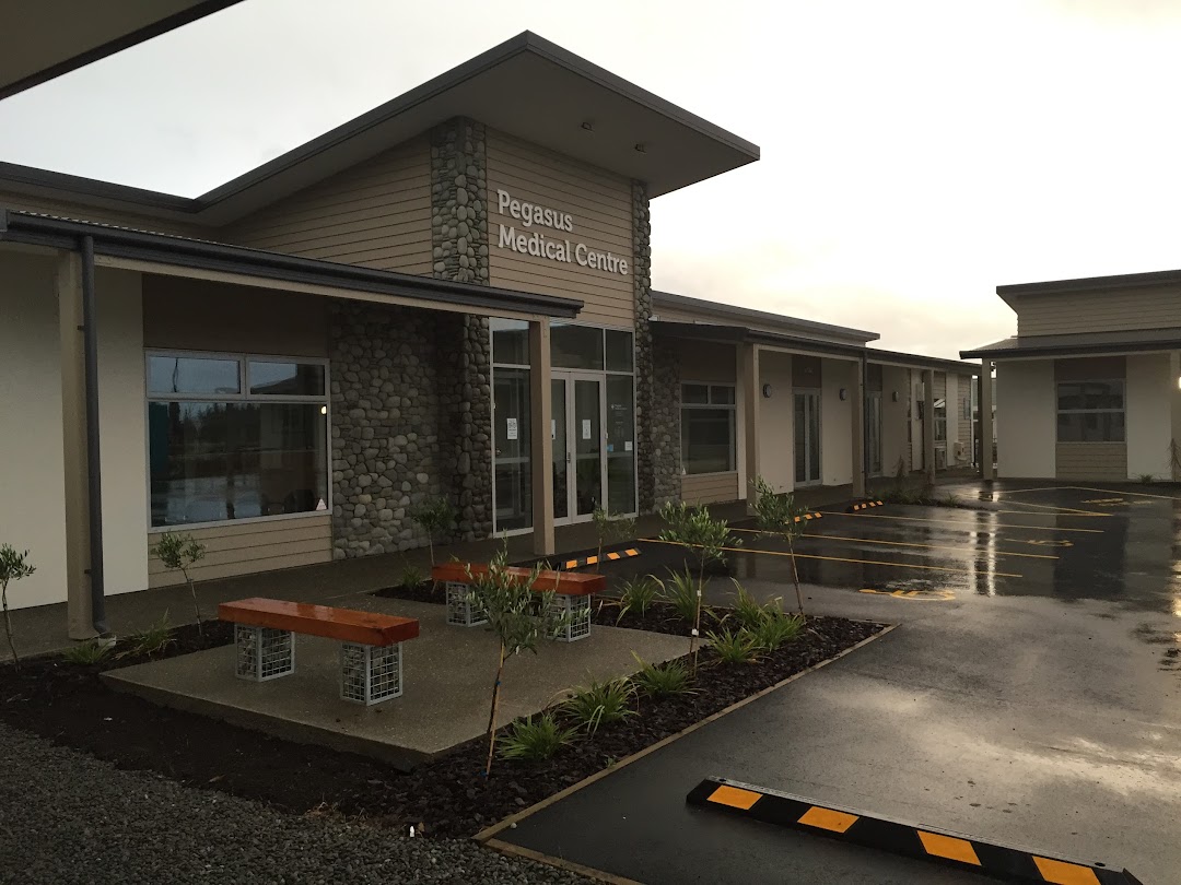 Pegasus Medical Centre