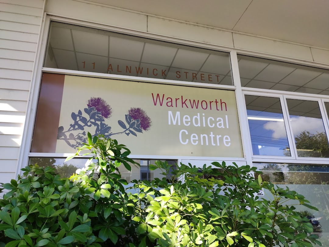 Warkworth Medical Centre