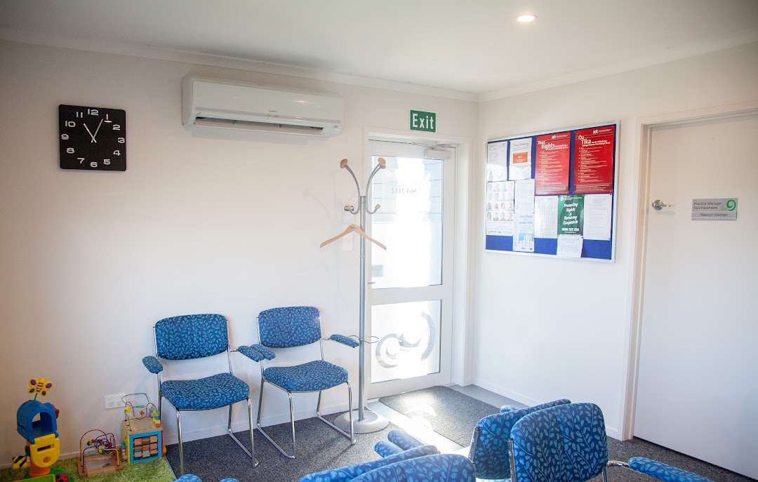 Waihi Family Doctors