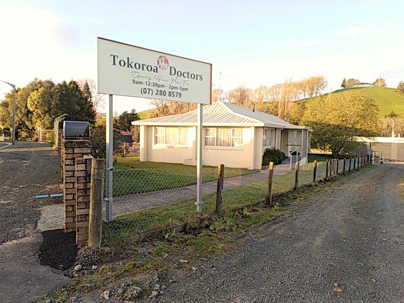 Tokoroa Doctors