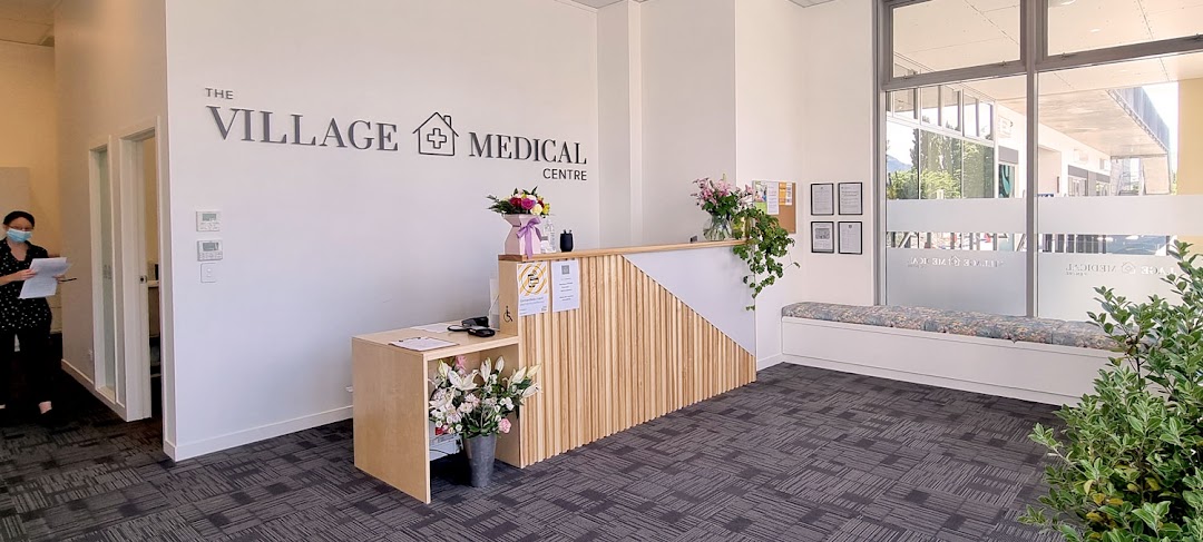 The Village Medical Centre