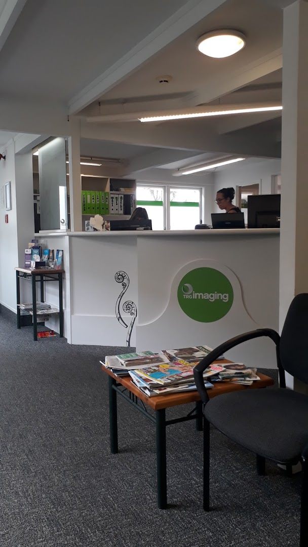 TRG Imaging Taupo