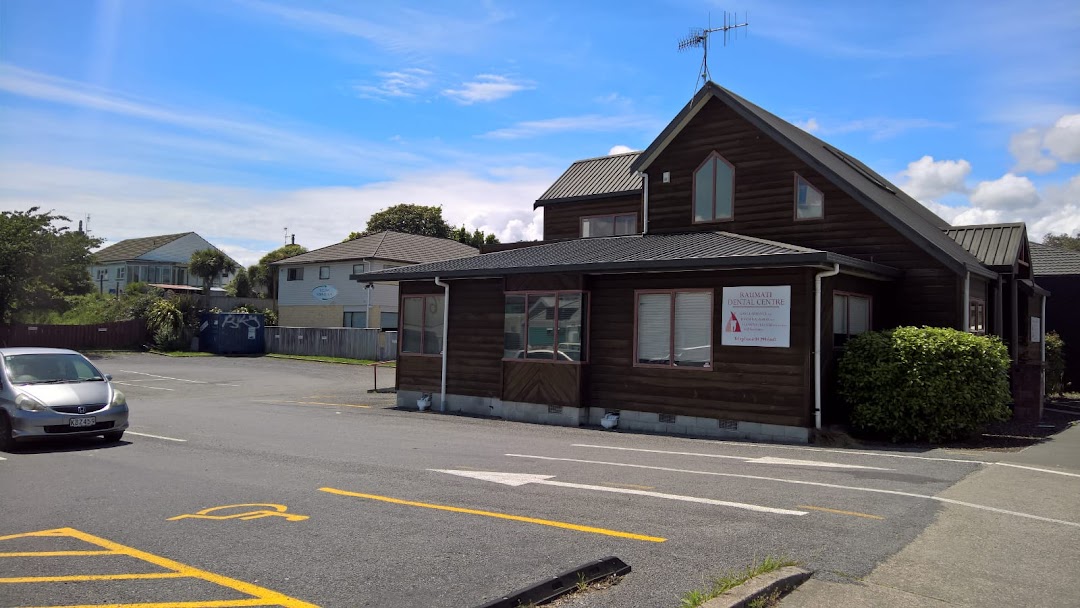 Raumati Dental Centre
