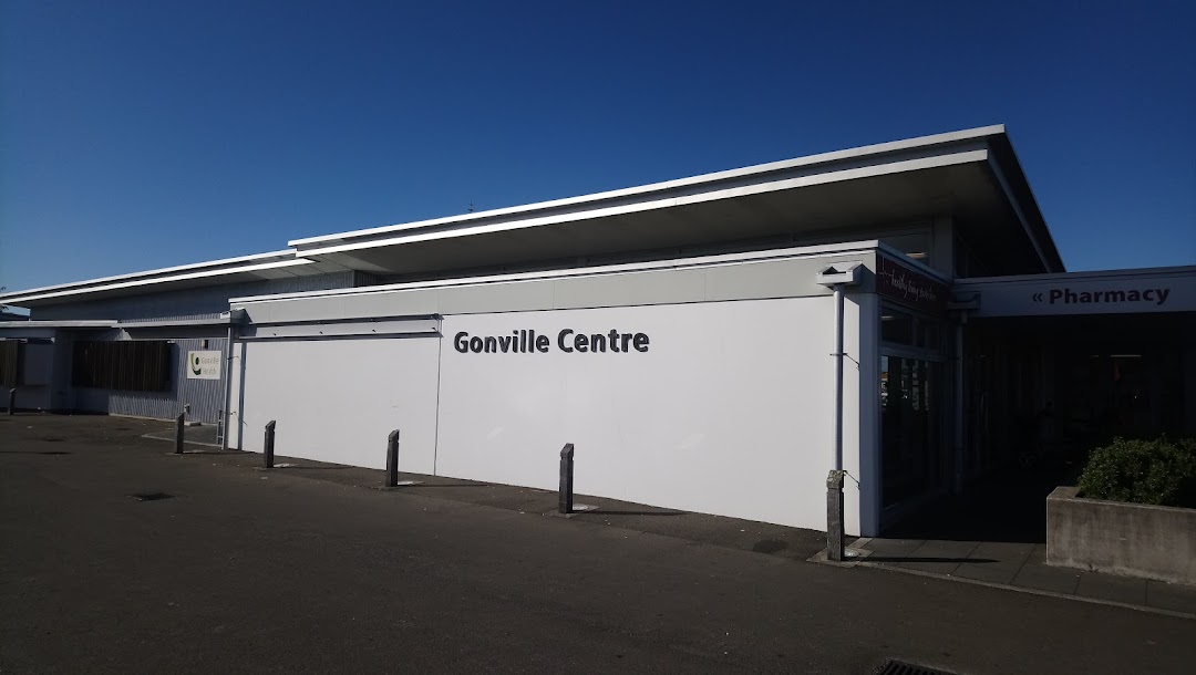 Gonville Health
