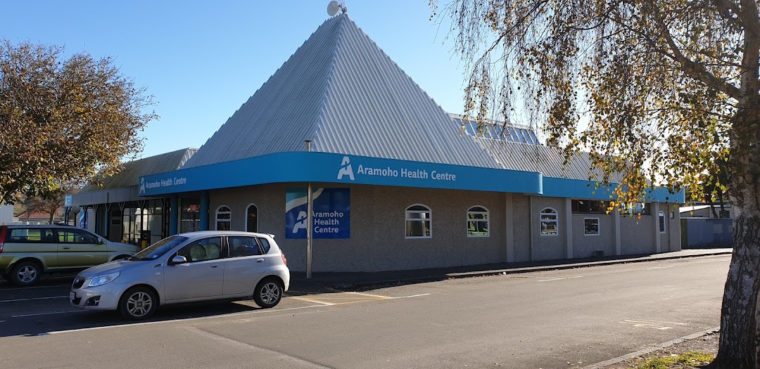 Aramoho Health Centre