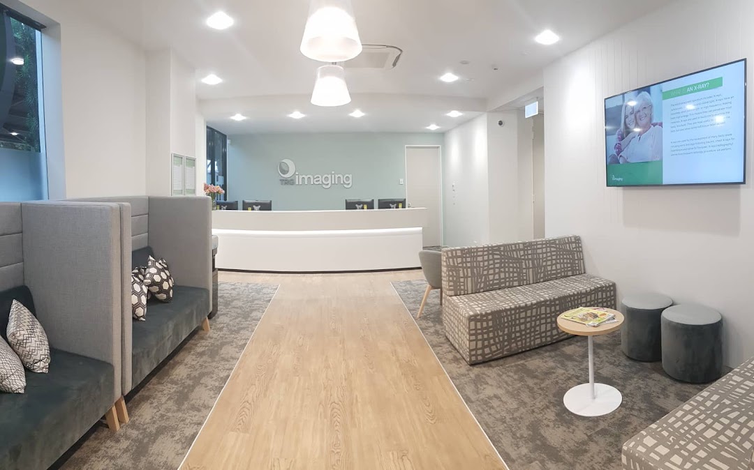 TRG Imaging Lakes Care Medical Centre