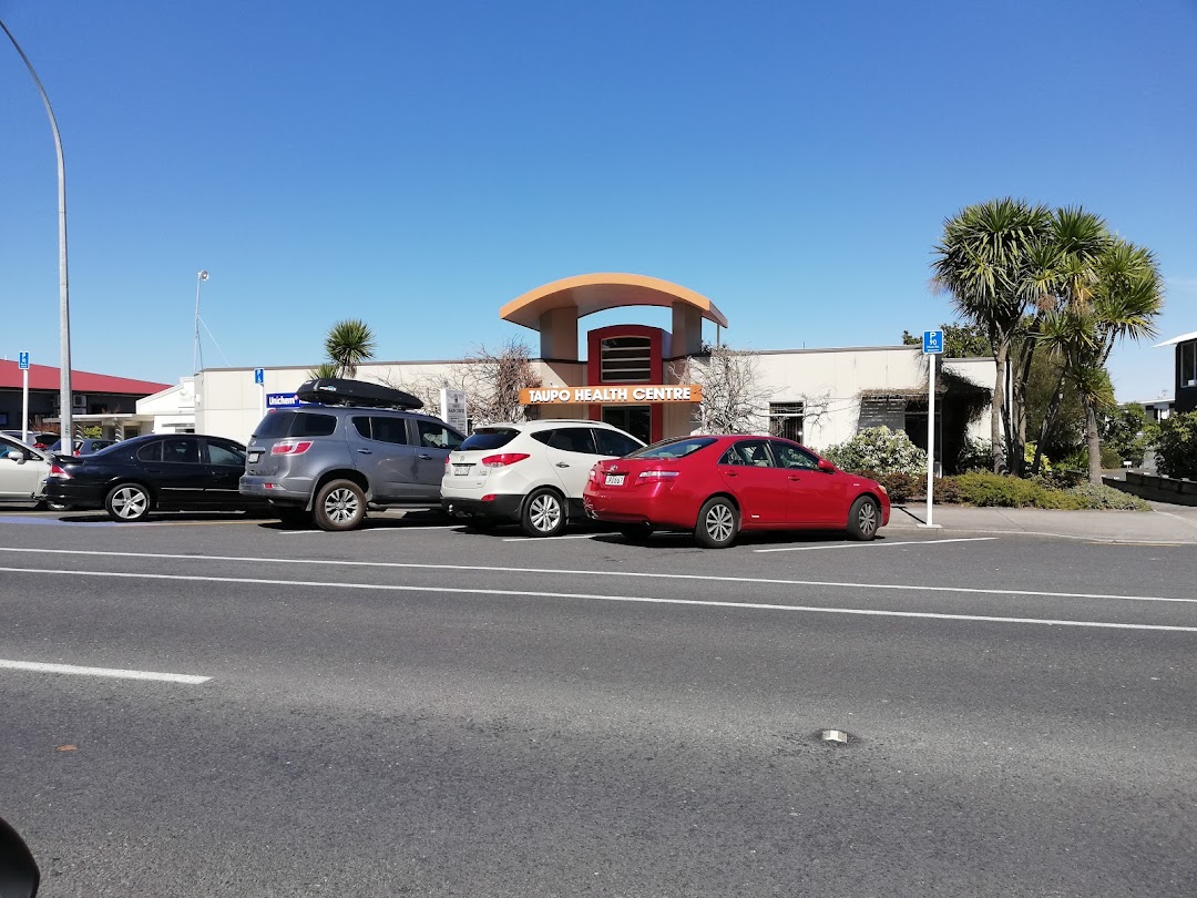 Taupo Health Centre