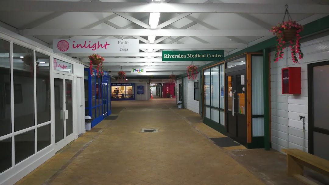 Riverslea Medical Centre