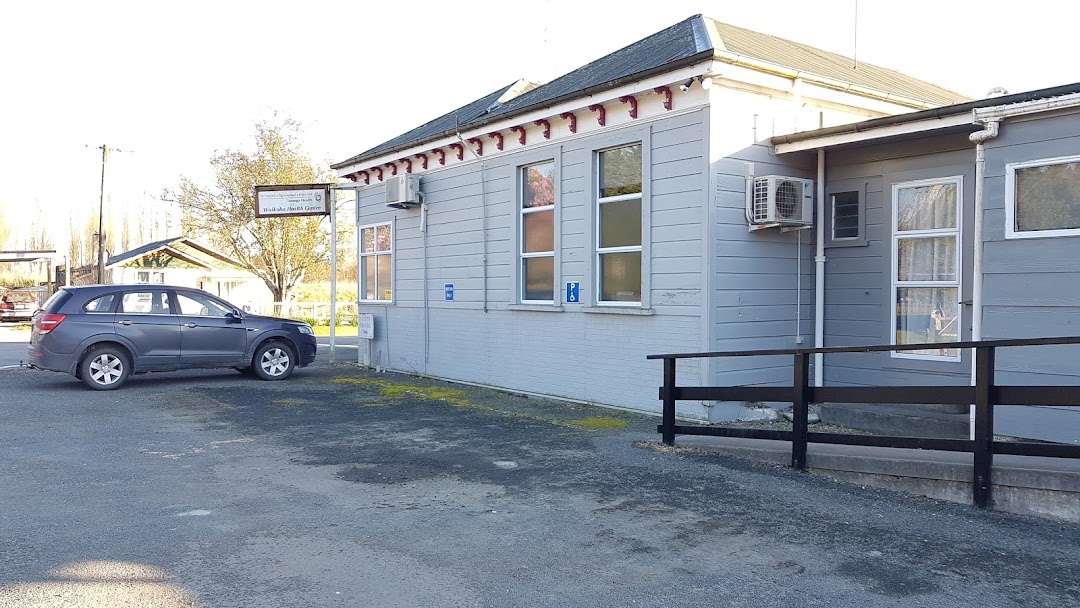 Waikohu Health Centre