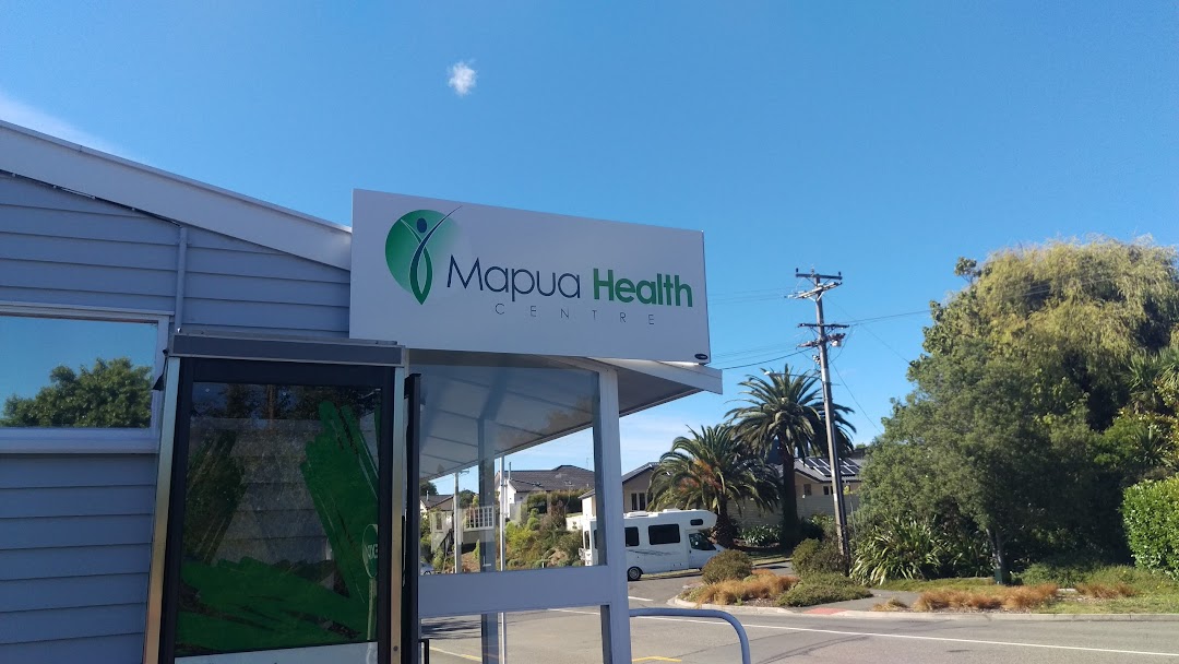 Mapua Health Centre