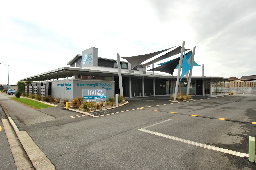 Invercargill Medical Centre