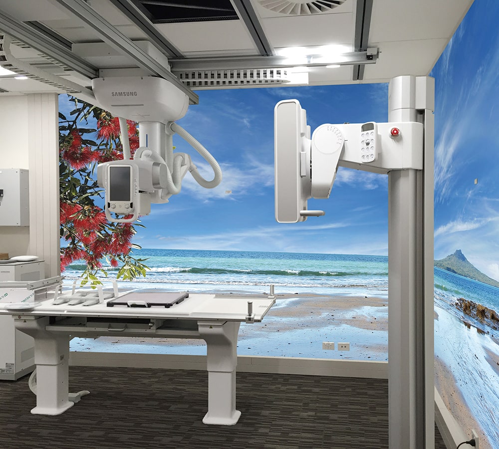 TRG Imaging Whangarei