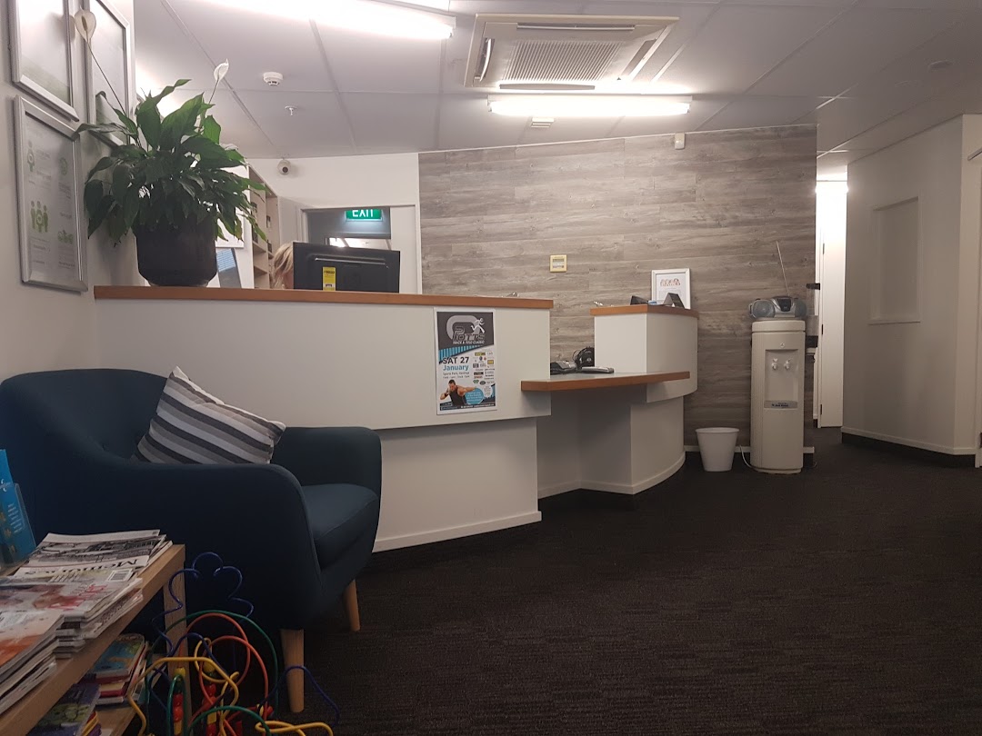 TRG Imaging Napier
