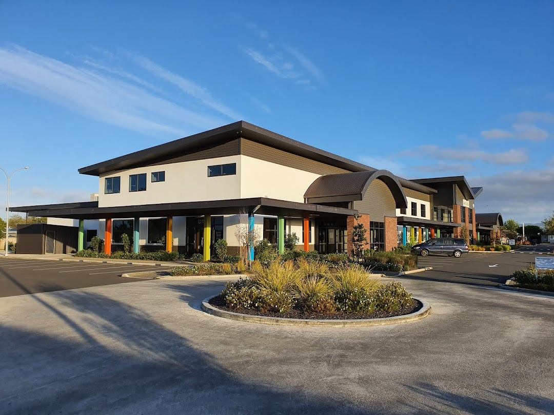 Kauri HealthCare Medical Centre