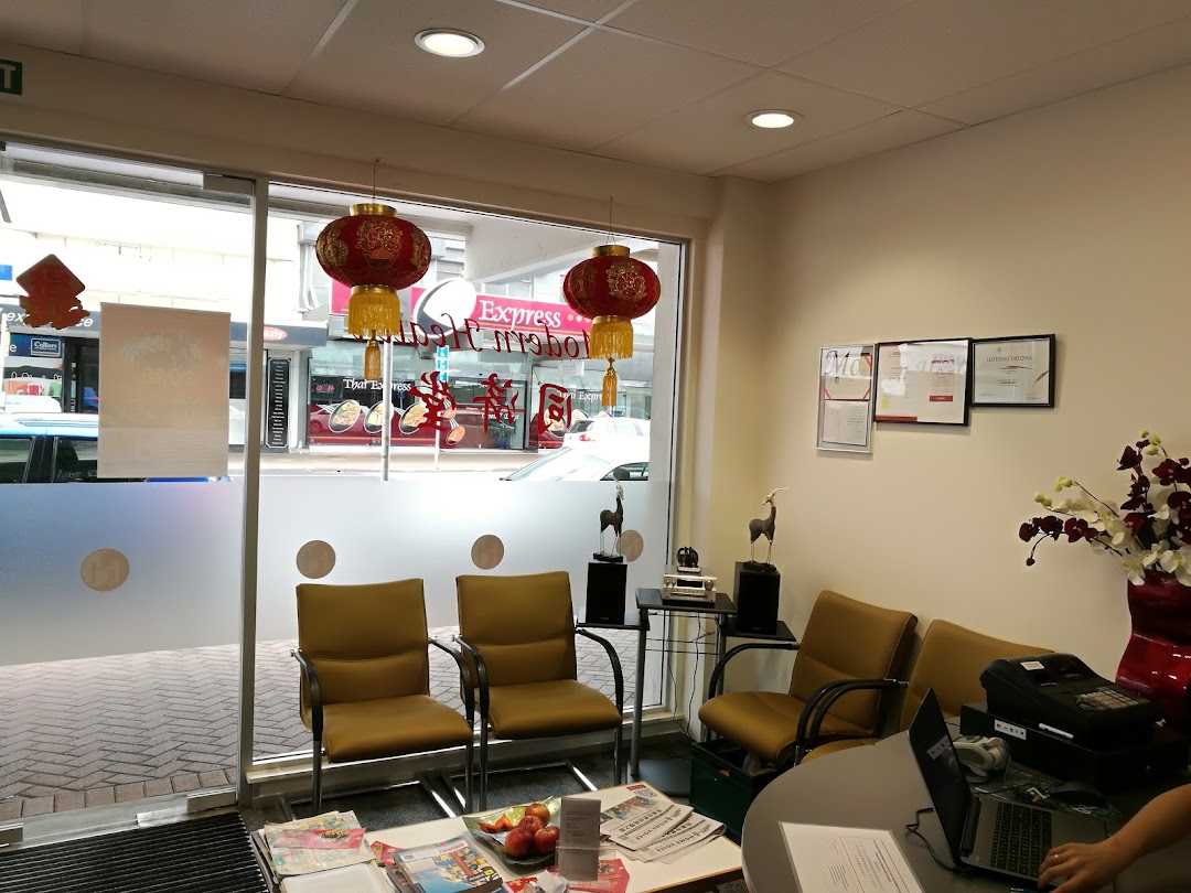 Modern Health Chinese Medical Centre