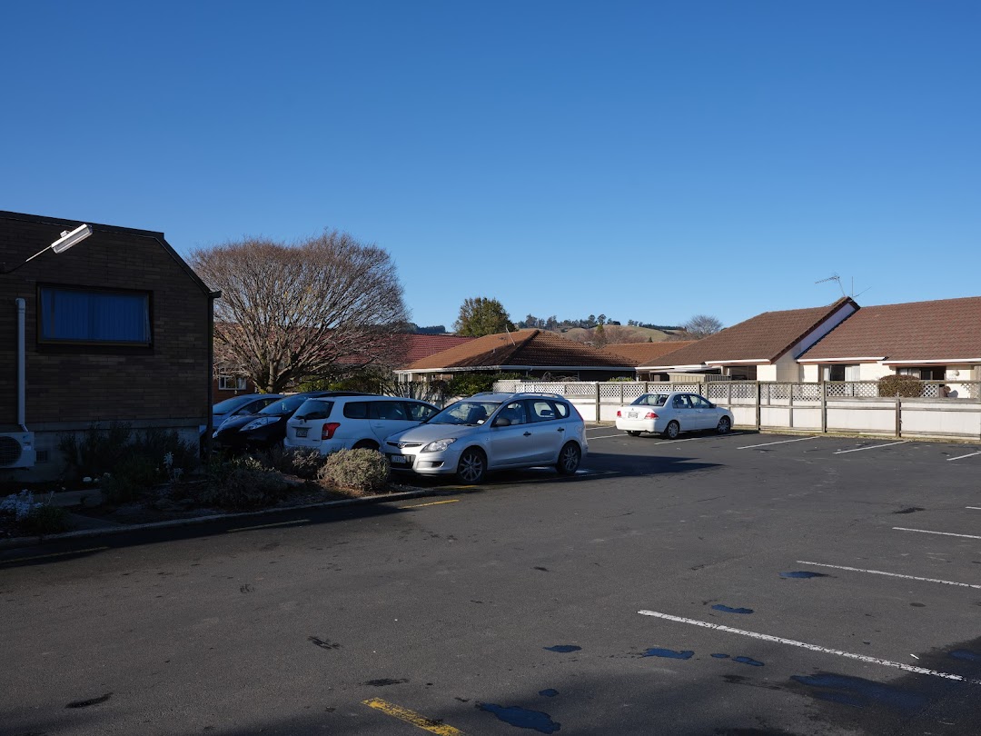 Mosgiel Health Centre