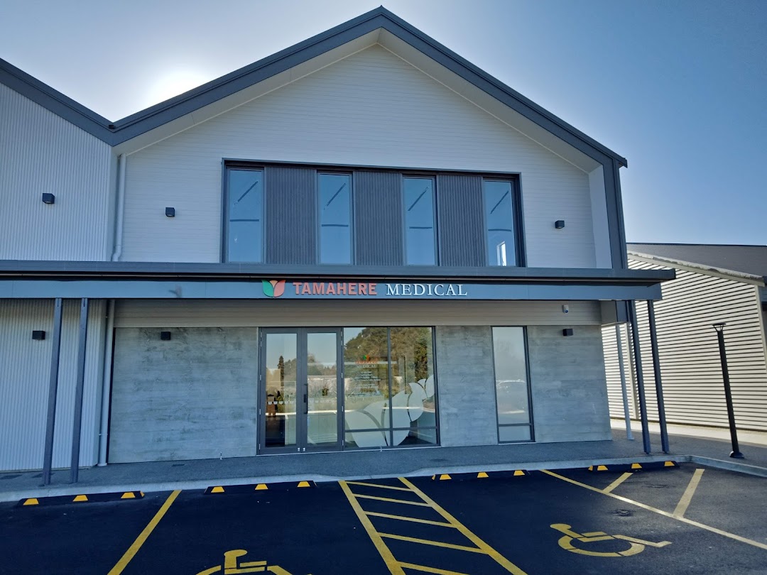 Tamahere Medical Centre