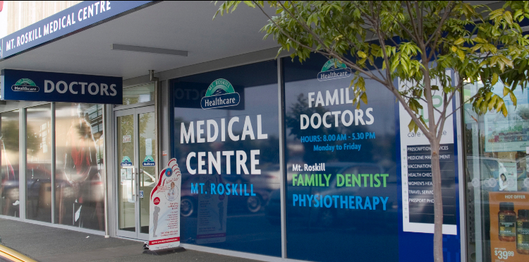 Local Doctors – Stoddard Road