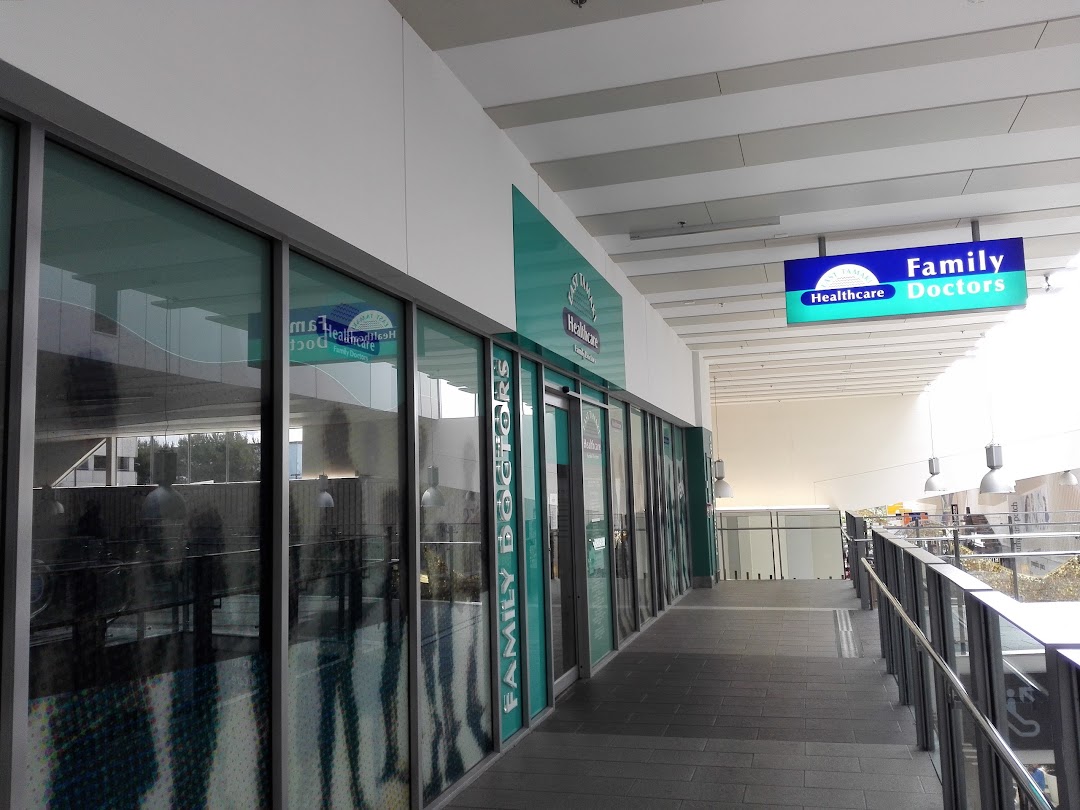 Local Doctors – Sylvia Park