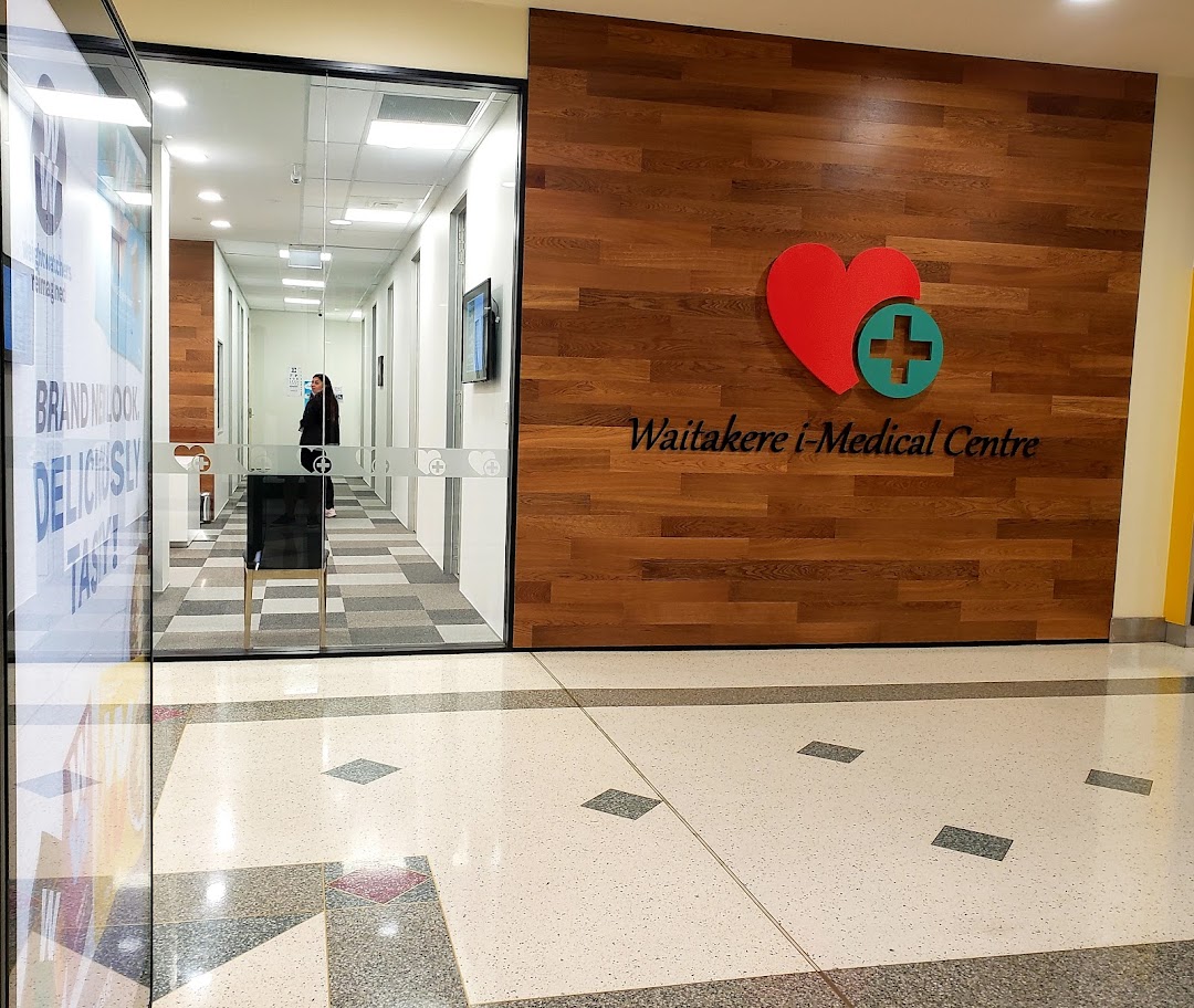Waitakere i-Medical Centre