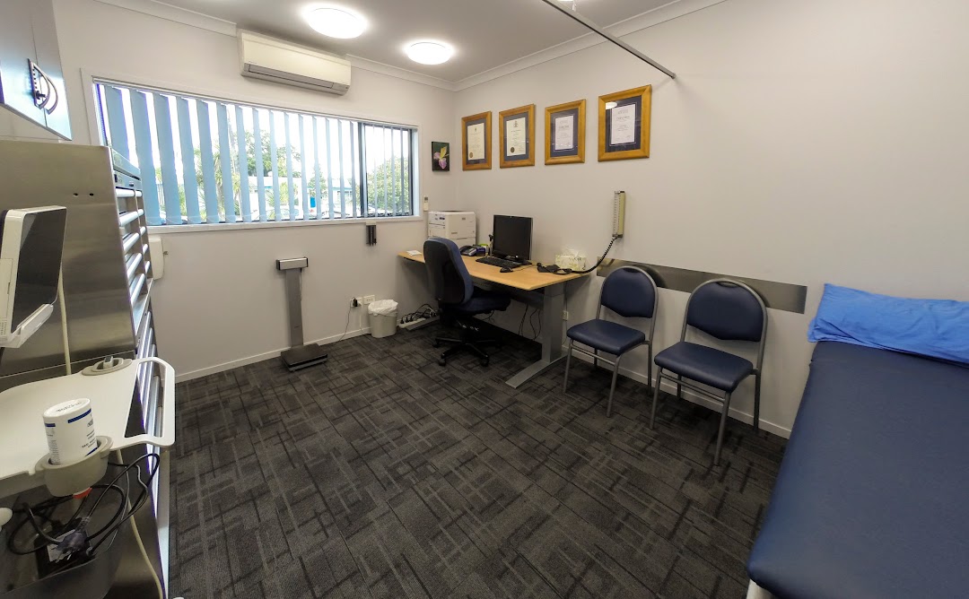 Henderson Medical Centre