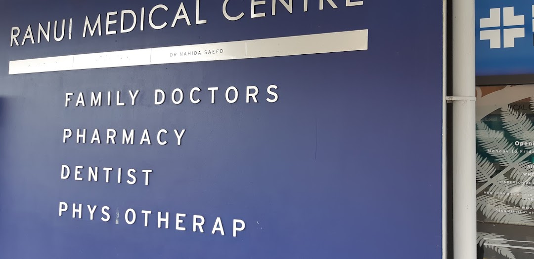 West Auckland Healthcare – Ranui Medical Centre