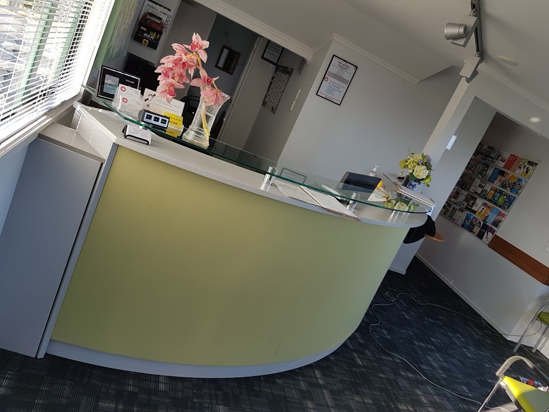 Whangaparaoa Medical Centre