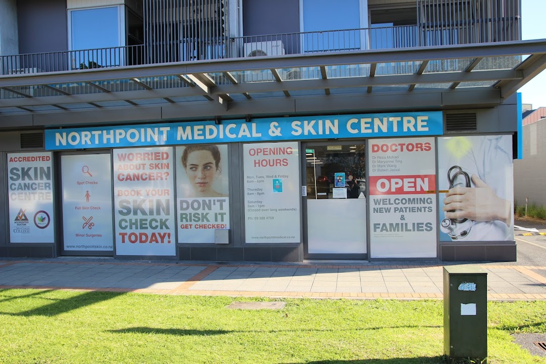 Northpoint Medical & Skin Centre
