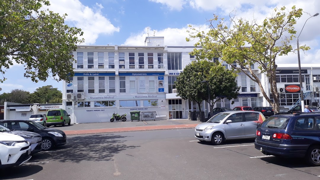 Manurewa Medical Centre