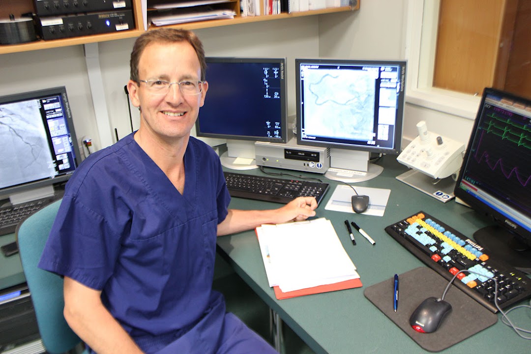 Cardiology Specialists
