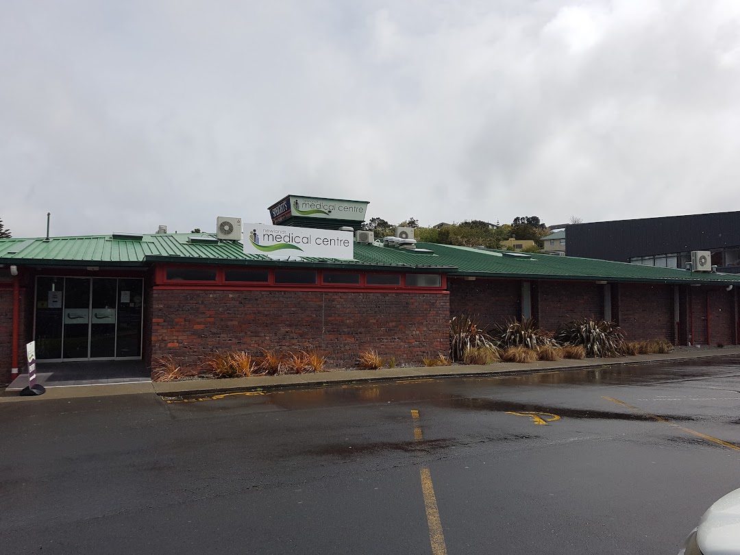 Newlands Medical Centre