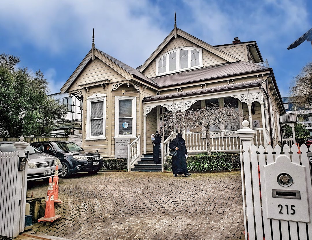 All-Care Family Medical Centre
