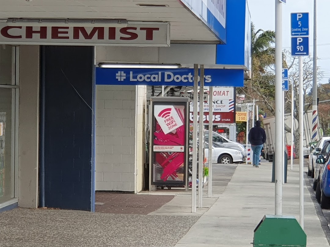 Local Doctors – East Tamaki Road Clinic